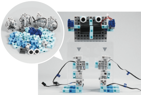 ロボットプログラム画像