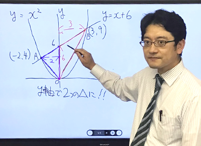 講師 半杭 淳一